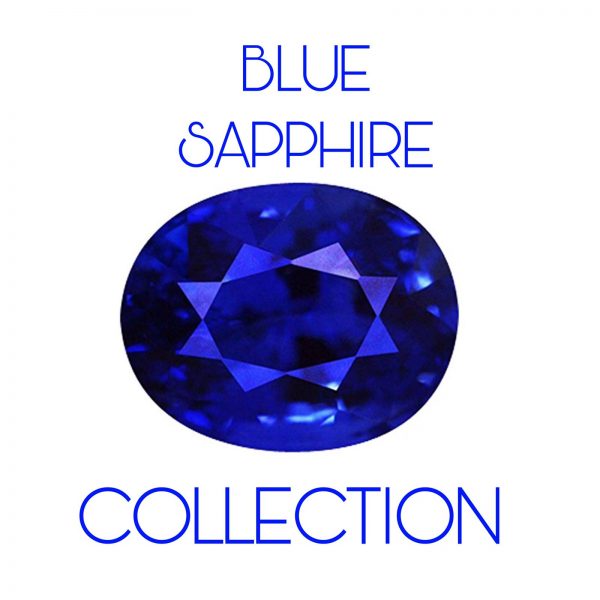 Blue Sapphire