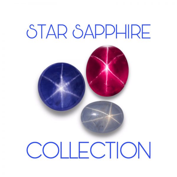 Star Sapphire